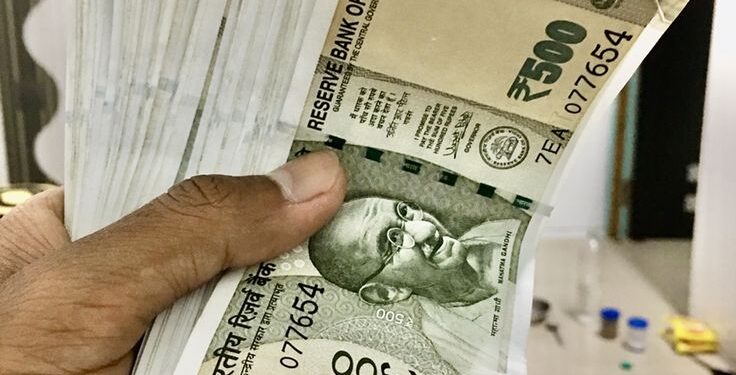 ಕೇಂದ್ರ ಸರ್ಕಾರದಿಂದ ಅಸಂಘಟಿತ ವಲಯದ ಕಾರ್ಮಿಕರಿಗೆ ಕನಿಷ್ಠ ವೇತನ ಹೆಚ್ಚಳ : ಅಕ್ಟೋಬರ್ 1ರಿಂದಲೇ ಜಾರಿ