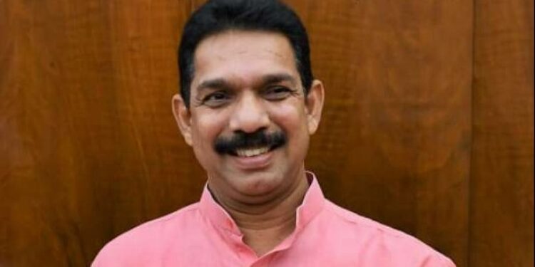 ಬೆಂಗಳೂರು: ಅಚ್ಚರಿ ಬೆಳವಣಿಗೆ ತುರ್ತು ಸಭೆಗೆ ಒಡಿಶಾದಿಂದ ಬೆಂಗಳೂರಿಗೆ ಬಂದ ನಳೀನ್ ಕುಮಾರ್