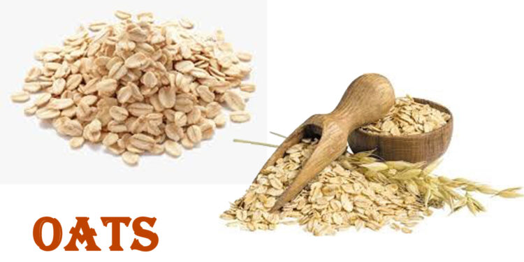 ಆರೋಗ್ಯಕರ ಓಟ್ಸ್ ಎಂದರೇನೆಂದು ಬಲ್ಲಿರಾ ?