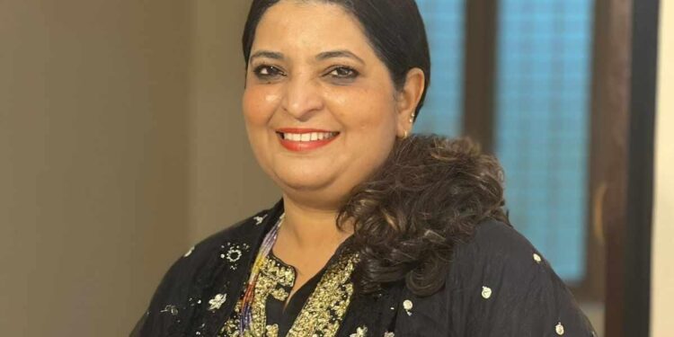 ಬೆಂಗಳೂರು: ಬಾಲ‌ನ್ಯಾಯ ಕಾಯ್ದೆ ಮಂಡಳಿಗೆ ಜಿಲ್ಲಾ ಸಮಿತಿ ಸದಸ್ಯರಾಗಿ ಸಾಹಿರಾ ಜುಬೈದ್ ನೇಮಕ