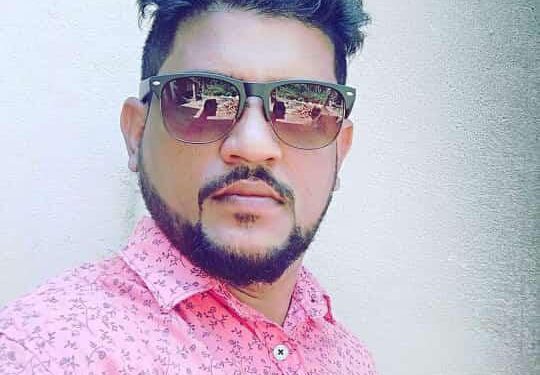 ವಿಟ್ಲ ಮುಡ್ನೂರು ಗ್ರಾಮ ಪಂಚಾಯತ್ ಸದಸ್ಯ ಉಮೇಶ್ ಗೌಡ ನಿಧನ