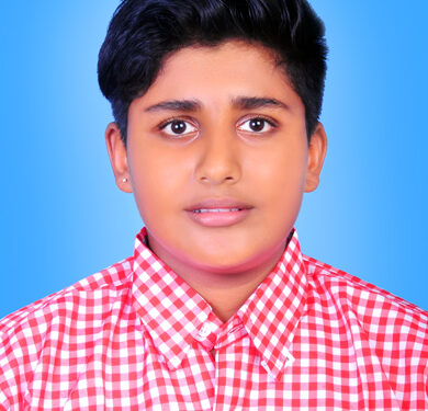 ವಿವೇಕಾನಂದ ಕನ್ನಡ ಮಾಧ್ಯಮ ಶಾಲಾ ವಿದ್ಯಾರ್ಥಿ ನಿಖಿಲ್ ಡೆಕ್ಕಾಜೆ ರಾಷ್ಟ್ರಮಟ್ಟಕ್ಕೆ ಆಯ್ಕೆ