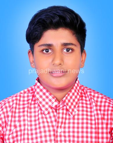 ವಿವೇಕಾನಂದ ಕನ್ನಡ ಮಾಧ್ಯಮ ಶಾಲಾ ವಿದ್ಯಾರ್ಥಿ ನಿಖಿಲ್ ಡೆಕ್ಕಾಜೆ ರಾಷ್ಟ್ರಮಟ್ಟಕ್ಕೆ ಆಯ್ಕೆ