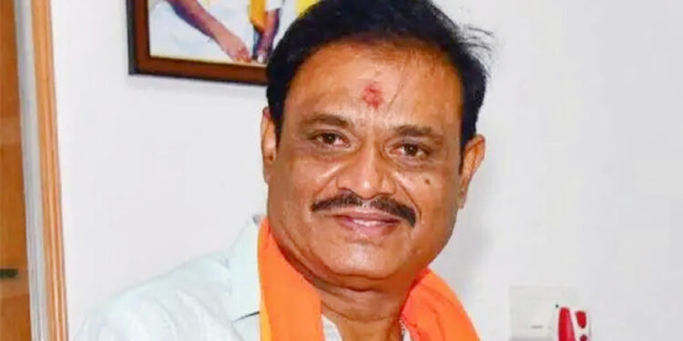 ಬೆಂಗಳೂರು: ಅತ್ಯಾಚಾರ ಪ್ರಕರಣ.ಬಿಜೆಪಿ ಶಾಸಕ ಮುನಿರತ್ನಗೆ 14 ದಿನ ನ್ಯಾಯಾಂಗ ಬಂಧನ