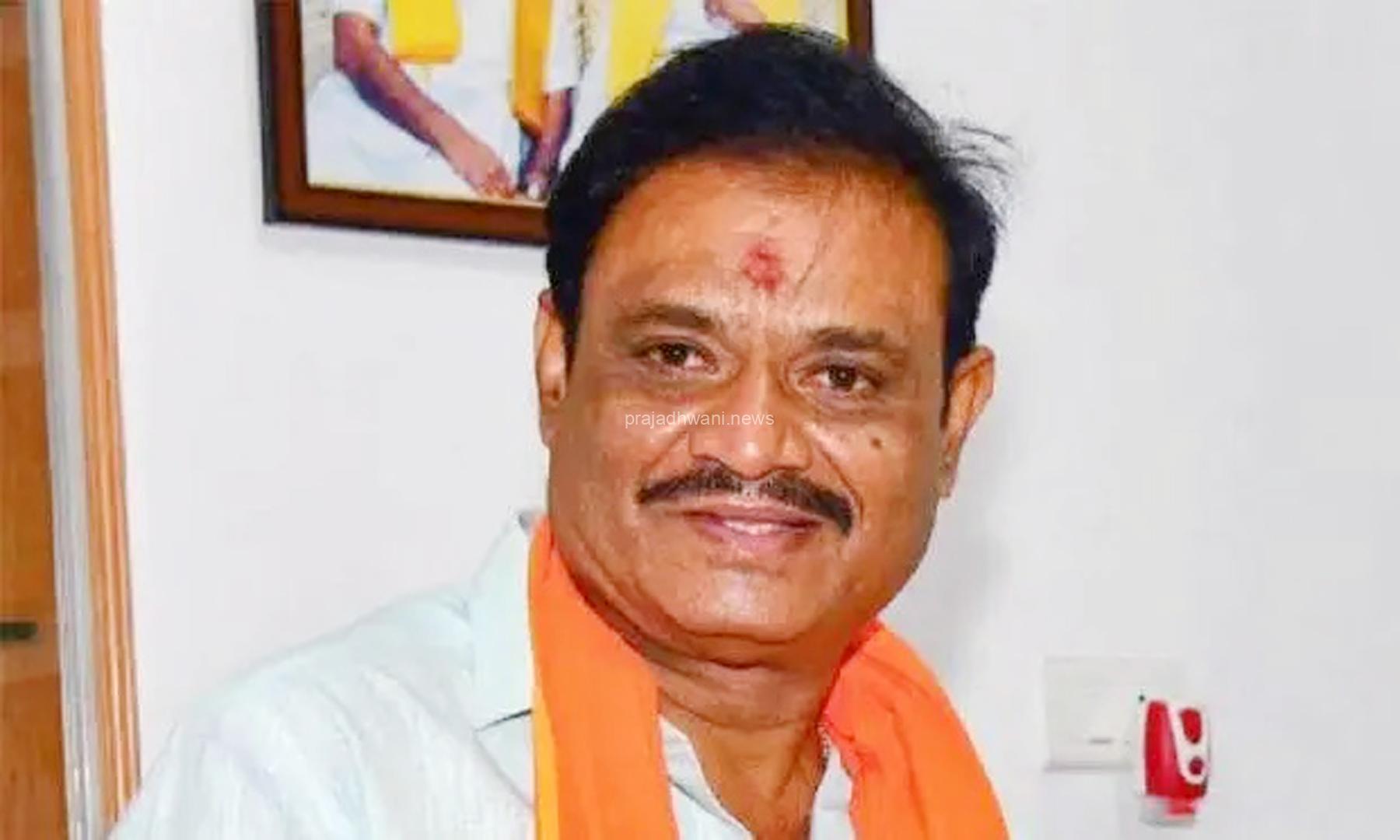 ಬೆಂಗಳೂರು: ಅತ್ಯಾಚಾರ ಪ್ರಕರಣ.ಬಿಜೆಪಿ ಶಾಸಕ ಮುನಿರತ್ನಗೆ 14 ದಿನ ನ್ಯಾಯಾಂಗ ಬಂಧನ