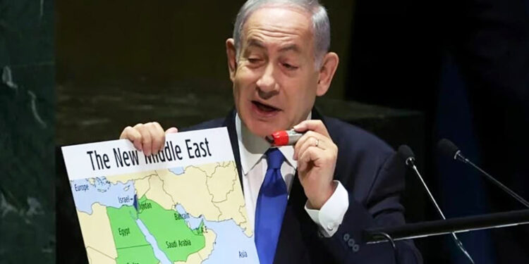 ಇಸ್ರೇಲ್ ನಾ ಮುಂದಿನ ಗುರಿ ಮೂರನೇ ಮಹಾ ಯುದ್ಧವೇ? ಇಲ್ಲಾ ಅಂತ್ಯ ಹಾಡಲಿದೆಯೇ…?