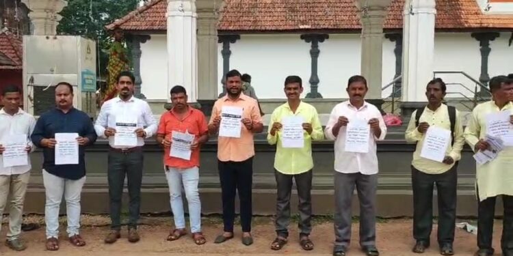 ಕರಾವಳಿಯಲ್ಲಿ ದೀಪಾವಳಿ ಹಬ್ಬಕ್ಕೆ ಈ ಬಾರಿ ಹಲಾಲ್ ಮುಕ್ತ ಅಭಿಯಾನ : ಹಿಂದೂ ಜನಜಾಗೃತಿ ಸಮಿತಿ