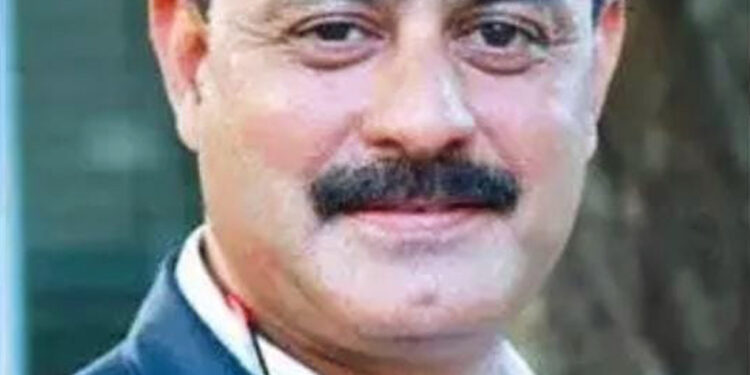 ಮಂಗಳೂರು :  ನಾಪತ್ತೆಯಾಗಿದ್ದ ಉದ್ಯಮಿ ಮಮ್ತಾಜ್ ಹಾಲಿಯವರ ಮೃತ ದೇಹ ಕೂಳೂರು ಸೇತುವೆ ಕೆಳಗಡೆ ಪತ್ತೆ.