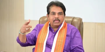 ಬೆಂಗಳೂರು :ನನ್ನ ಯಶಸ್ಸನ್ನು ಸಹಿಸದೆ ಕಾಂಗ್ರೆಸ್ನಿಂದ  ನನ್ನ ಮೇಲೆ ಬಿಡಿಎ  ಭೂ ವಿವಾದ ಆರೋಪ – ಆರ್ ಅಶೋಕ್.