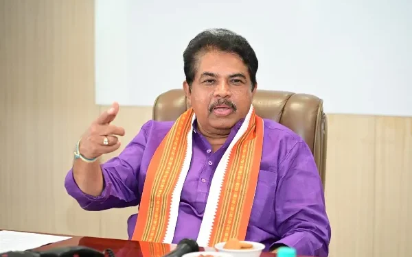 ಬೆಂಗಳೂರು :ನನ್ನ ಯಶಸ್ಸನ್ನು ಸಹಿಸದೆ ಕಾಂಗ್ರೆಸ್ನಿಂದ  ನನ್ನ ಮೇಲೆ ಬಿಡಿಎ  ಭೂ ವಿವಾದ ಆರೋಪ – ಆರ್ ಅಶೋಕ್.