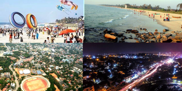 ಅಂತರಾಷ್ಟ್ರೀಯ ಮಟ್ಟದಲ್ಲಿ ಸದ್ದು ಮಾಡಿರುವ ಊರು ಮಂಗಳೂರು ; ಸರ್ಕಾರದ ಕೊಡುಗೆಯಿಂದ ವಂಚಿತವಾದುವುಗಳೇ ಈ ಊರು