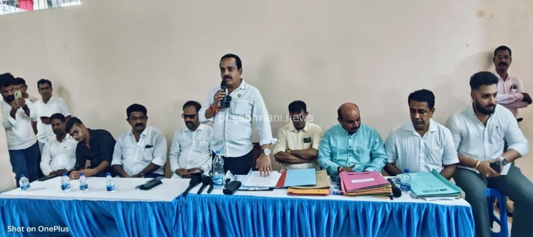 ಪುತ್ತೂರು : ರೈ ಎಸ್ಟೇಟ್ ಚಾರಿಟೇಬಲ್ ಟ್ರಸ್ಟ್ ವತಿಯಿಂದ ನ.2ರಂದು ಪ್ರತಿವರ್ಷದಂತೆ ಜರಗುವ ದೀಪಾವಳಿಯ ವಸ್ತ್ರವಿತರಣೆ ; ಶಾಸಕ ಅಶೋಕ್ ಕುಮಾರ್ ರೈ