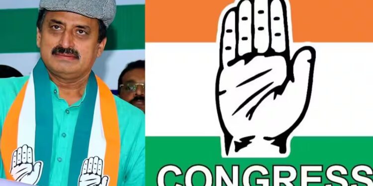 ಚನ್ನಪಟ್ಟಣಕ್ಕೆ ಯೋಗೇಶ್ವರ್, ಸಂಡೂರಿಗೆ ಅನ್ನಪೂರ್ಣ: ಉಪಚುನಾವಣೆಗೆ ಕಾಂಗ್ರೆಸ್ ಟಿಕೆಟ್ ಘೋಷಣೆ