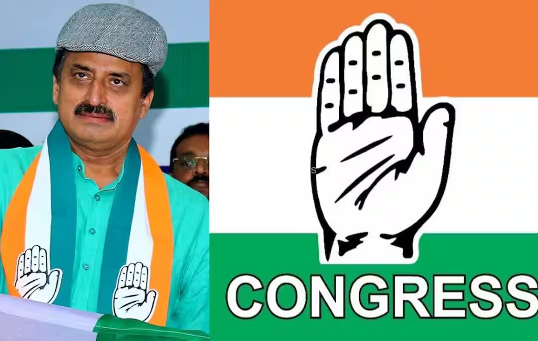 ಚನ್ನಪಟ್ಟಣಕ್ಕೆ ಯೋಗೇಶ್ವರ್, ಸಂಡೂರಿಗೆ ಅನ್ನಪೂರ್ಣ: ಉಪಚುನಾವಣೆಗೆ ಕಾಂಗ್ರೆಸ್ ಟಿಕೆಟ್ ಘೋಷಣೆ