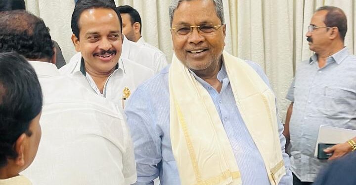 ನ.2 ಅಶೋಕ ಜನಮನ ಕಾರ್ಯಕ್ರಮ ಮುಖ್ಯಮಂತ್ರಿ, ಉಪಮುಖ್ಯಮಂತ್ರಿ ಆಗಮನ ಖಚಿತ: ಅಶೋಕ್ ರೈ