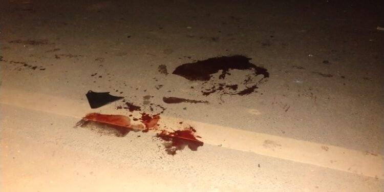 ಮುಕ್ರುಂಪಾಡಿಯಲ್ಲಿ ಬೈಕ್ ಗಳ ನಡುವೆ ಭೀಕರ ಅಪಘಾತ, ಅಪಘಾತದಲ್ಲಿ ಒಬ್ಬರು ಗಂಭೀರ ಗಾಯ