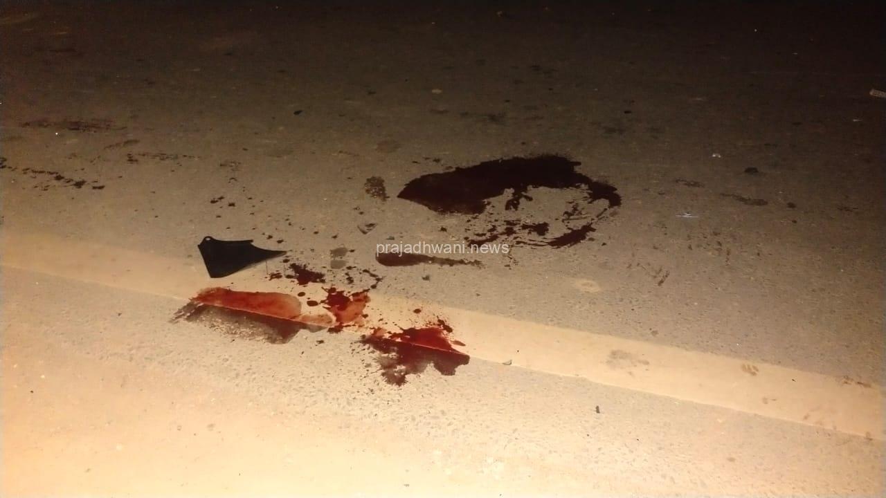 ಮುಕ್ರುಂಪಾಡಿಯಲ್ಲಿ ಬೈಕ್ ಗಳ ನಡುವೆ ಭೀಕರ ಅಪಘಾತ, ಅಪಘಾತದಲ್ಲಿ ಒಬ್ಬರು ಗಂಭೀರ ಗಾಯ