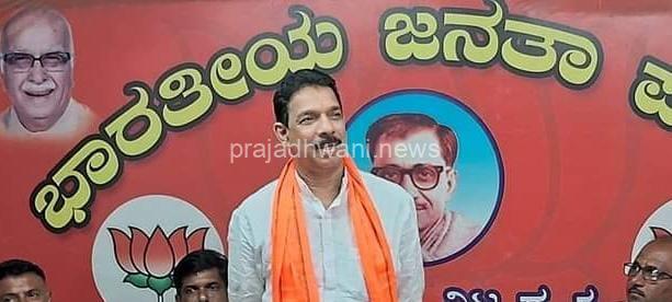 ಪುತ್ತೂರಿನಲ್ಲಿ ಹಿಂದಿನ ಶಾಸಕರು ತಂದ ಅನುದಾನ ಉದ್ಘಾಟನೆ ಆಗುತ್ತಿದೆ ಹೊರತು ಹೊಸ ಅನುದಾನವಿಲ್ಲಾ: ನಳಿನ್ ಕುಮಾರ್ ಕಟೀಲ್