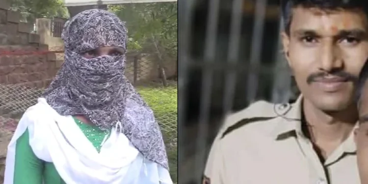 ಇನ್ಸ್ಟಾಗ್ರಾಮ್ ಮೂಲಕ ಯುವತಿ ಪರಿಚಯ ; ಲಾಡ್ಜ್ಗೆ ಕರೆದೊಯ್ದು ಲೈಂಗಿಕ ದೌರ್ಜನ್ಯ ಪೊಲೀಸ್ ಪೇದೆ ವಿರುದ್ಧ ಮಹಿಳಾ ಠಾಣೆಯಲ್ಲಿ ಎಫ್ಐಆರ್