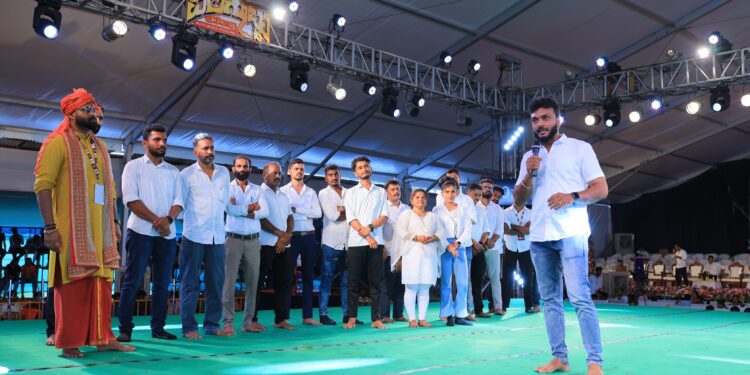 ಅಜ್ಜನ ಮಾಯೆ ಕಿರುಚಿತ್ರ ಖ್ಯಾತಿಯ ರವಿಚಂದ್ರ ರೈ ಮುಂಡೂರು ನಿರ್ದೇಶನದ “ತೆನ್ಕಾಯಿ ಮಲೆ” ಕನ್ನಡ ಕಿರುಚಿತ್ರದ ಟೀಸರ್ ಬಿಡುಗಡೆ