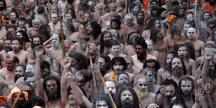 ಕುಂಭಮೇಳದ ಪ್ರಮುಖ ಆಕರ್ಷಣೆ ಅಘೋರಿಗಳ ಬಗ್ಗೆ ನಿಮಗೆಷ್ಟು ಗೊತ್ತು?