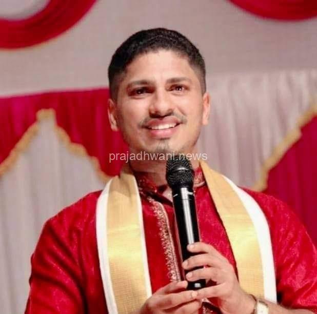 ಮಂಗಳೂರು: ಧರ್ಮ ಧರ್ಮಗಳ ನಡುವೆ ದ್ವೇಷ ಹಬ್ಬಿಸುವ ಭಾಷಣ ಆರೋಪ- ಪ್ರತಿಷ್ಠಿತ ಕ್ರಿಶ್ಚಿಯನ್ ಶಿಕ್ಷಣ ಸಂಸ್ಥೆಯ ಡಾ. ಅರುಣ್ ಉಳ್ಳಾಲ್ ವಿರುದ್ಧ `FIR’ ದಾಖಲು