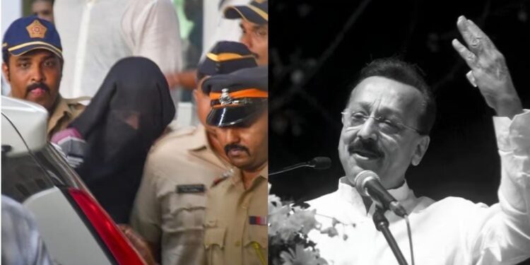 ಎನ್ ಸಿ ಪಿ ನಾಯಕ ಬಾಬಾ ಸಿದ್ದಿಕಿ ಹತ್ಯೆ ಮಾಡಿಸಿದ್ದು ನಾವೇ – ಗ್ಯಾಂಗ್ ಸ್ಟರ್ ಲಾರೆನ್ಸ್ ಬಿಷ್ಣೋಯ್ ಟೀಮ್!