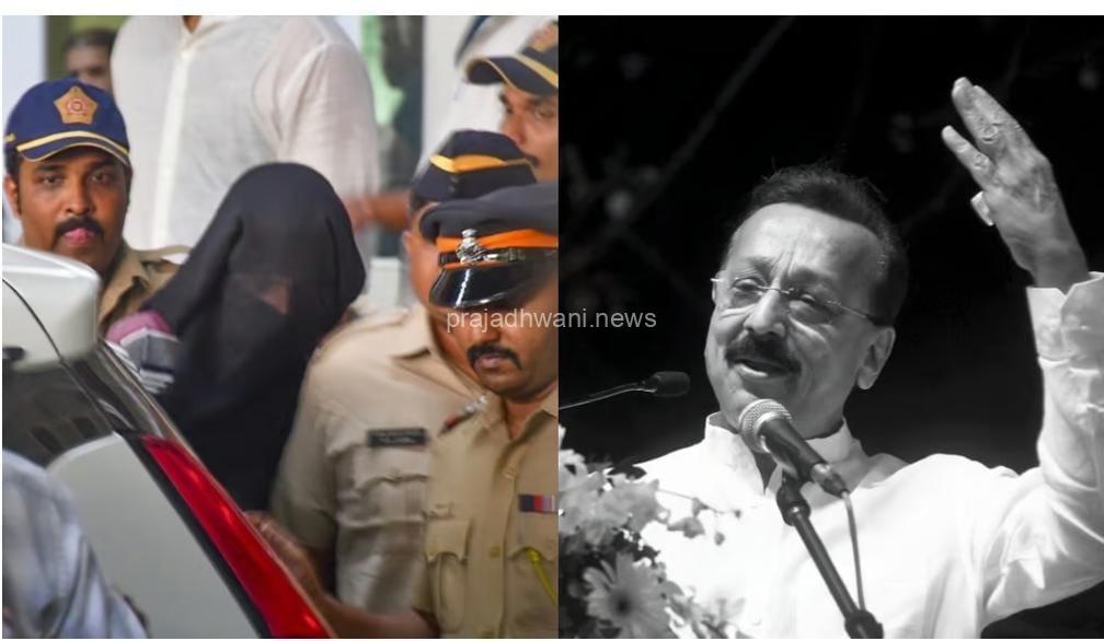 ಎನ್ ಸಿ ಪಿ ನಾಯಕ ಬಾಬಾ ಸಿದ್ದಿಕಿ ಹತ್ಯೆ ಮಾಡಿಸಿದ್ದು ನಾವೇ – ಗ್ಯಾಂಗ್ ಸ್ಟರ್ ಲಾರೆನ್ಸ್ ಬಿಷ್ಣೋಯ್ ಟೀಮ್!