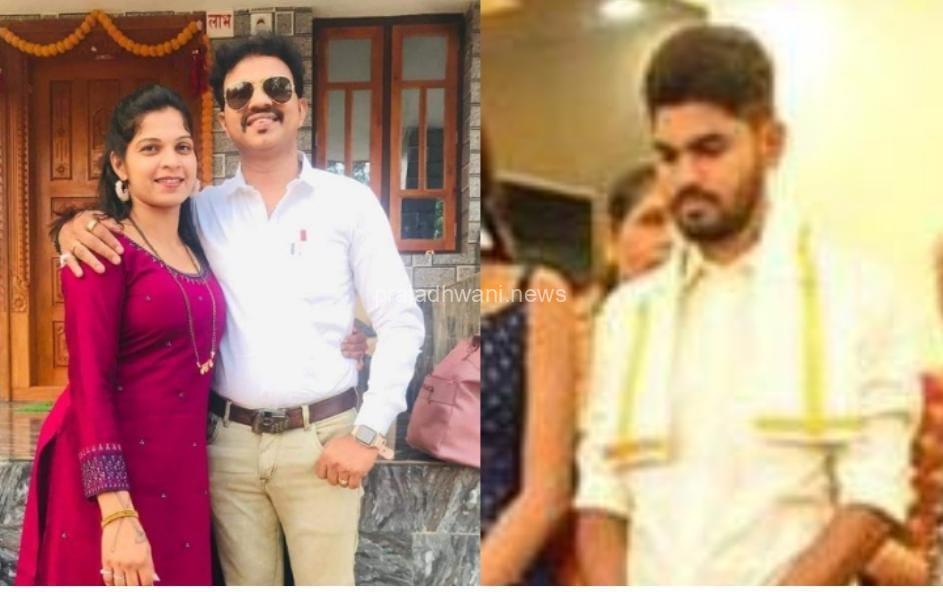 ಉಡುಪಿ: ಪ್ರಿಯಕರನೊಂದಿಗೆ ಲವ್ವಿ ಡವ್ವಿ, ಗಂಡನ ಪಾಲಿಗೆ ಜವರಾಯನಾದ ಪತ್ನಿ.