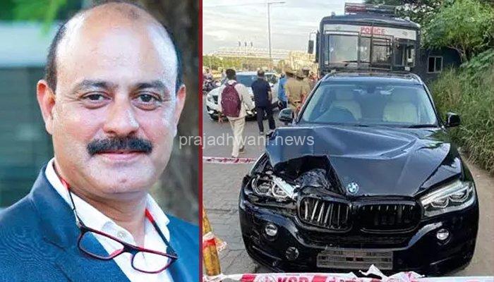 ಮಂಗಳೂರು: ಮುಮ್ತಾಝ್ ಅಲಿ ಆತ್ಮಹತ್ಯೆ ಪ್ರಕರಣ – ಆರೋಪಿಗಳು ಪೊಲೀಸ್ ವಶಕ್ಕೆ.