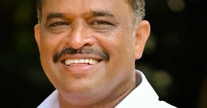 ಪೆರಾಜೆ: ಯುವ ಸಂಘಟಕ ಬೀರಕೋಡಿ ಭಾಸ್ಕರ್ ನಿಧನ. ತಾ.27 ರ ಆದಿತ್ಯವಾರ ನುಡಿ ನಮನ