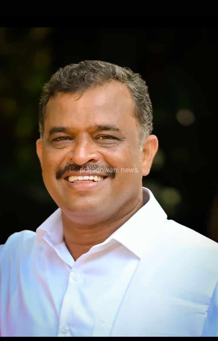 ಪೆರಾಜೆ: ಯುವ ಸಂಘಟಕ ಬೀರಕೋಡಿ ಭಾಸ್ಕರ್ ನಿಧನ. ತಾ.27 ರ ಆದಿತ್ಯವಾರ ನುಡಿ ನಮನ