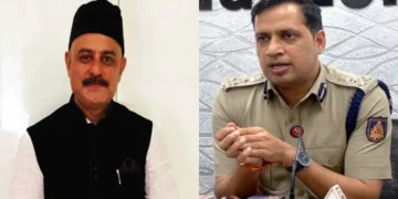 ಮಂಗಳೂರು: ಮೊಯಿದ್ದೀನ್ ಬಾವಾ ಸೋದರ ಮುಮ್ತಾಜ್ ಆತ್ಮಹತ್ಯೆ ಕೇಸ್: ಸ್ಪೋಟಕ ಮಾಹಿತಿ ಬಿಚ್ಚಿಟ್ಟ ಮಂಗಳೂರು ಕಮಿಷನರ್