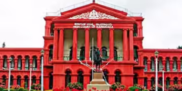 ಬೆಂಗಳೂರು: ‘ಜೈ ಶ್ರೀರಾಮ್’ ಕೂಗಿದರೆ ಧಾರ್ಮಿಕ ಭಾವನೆಗಳಿಗೆ ಧಕ್ಕೆಯಾಗುವುದಿಲ್ಲ: ಹೈಕೋರ್ಟ್