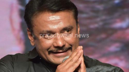 ರೇಣುಕಾ ಸ್ವಾಮಿ ಕೊಲೆ ಪ್ರಕರಣ : ನಟ ದರ್ಶನ್ ಗೆ ಮಧ್ಯಂತರ ಷರತ್ತುಬದ್ಧ ಜಾಮೀನು ಮಂಜೂರು