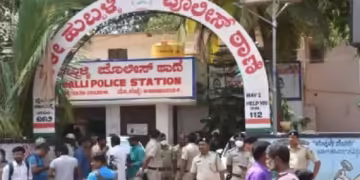 ಬೆಂಗಳೂರು: ಹುಬ್ಬಳ್ಳಿ ಗಲಭೆ ಪ್ರಕರಣ, ಹಿಂಪಡೆದ ಕಾಂಗ್ರೆಸ್ ಸರ್ಕಾರ !