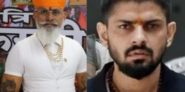 ನವದೆಹಲಿ: ಲಾರೆನ್ಸ್ ಬಿಷ್ಣೋಯ್ ಹತ್ಯೆ ಗೆ 1,11,11,111 ರೂ. ಬಹುಮಾನ..!