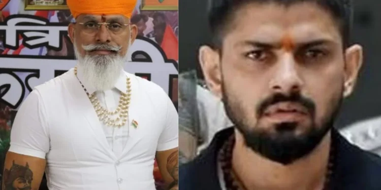 ನವದೆಹಲಿ: ಲಾರೆನ್ಸ್ ಬಿಷ್ಣೋಯ್ ಹತ್ಯೆ ಗೆ 1,11,11,111 ರೂ. ಬಹುಮಾನ..!