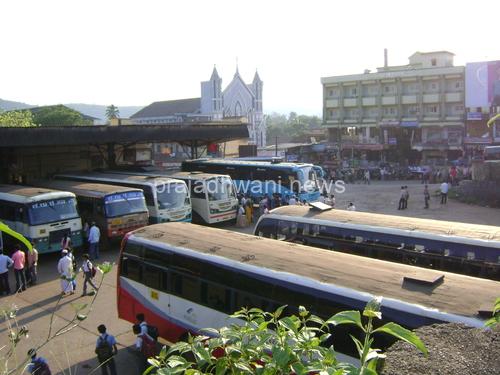 ಪುತ್ತೂರು ಕೆ.ಎಸ್.ಆರ್.ಟಿ.ಸಿ ವಿಭಾಗದ ಬಸ್ ಇನ್ನು ಕ್ಯಾಶ್ ಲೆಸ್…