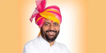 ಹರಿಯಾಣ : ಅ. 15ರಂದು ಹರಿಯಾಣ ಮುಖ್ಯಮಂತ್ರಿಯಾಗಿ ನಯಾಬ್ ಸಿಂಗ್ ಸೈನಿ ಪ್ರಮಾಣ ವಚನ