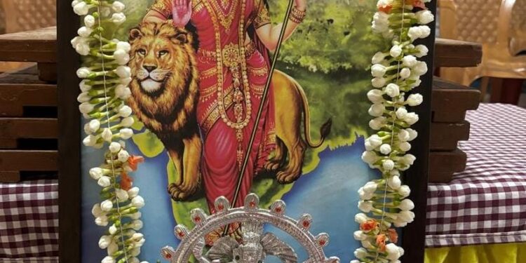 ದ.ಕ.ಜಿಲ್ಲೆ ಸಂಸ್ಕಾರ ಭಾರತೀ ನೇತೃತ್ವದಲ್ಲಿ ಮಂಗಳೂರು ನಗರ ಸಮಿತಿ ಹಾಗೂ ಬಂಟ್ವಾಳ ಸಮಿತಿ ಇದರ ಜಂಟಿ ಸಭೆ