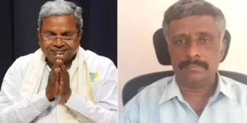 ಮೈಸೂರು: ಸಿದ್ದರಾಮಯ್ಯ ಹೇಳಿಕೆ ಬಗ್ಗೆ ಸ್ನೇಹಮಯಿ‌ ಕೃಷ್ಣ ಆತಂಕ: ಲೋಕಾಯುಕ್ತ ಎಸ್​ಪಿಗೆ ಸಿಎಂ ವಿರುದ್ಧ ಮತ್ತೊಂದು ದೂರು