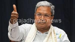 ಬೆಂಗಳೂರು: ಜಾತಿ ಗಣತಿ ಕಾಂಗ್ರೆಸ್ ನಲ್ಲಿ ಸಿದ್ದರಾಮಯ್ಯ ಸ್ಥಾನ ಹೆಚ್ಚು ಭದ್ರ…?