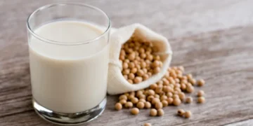 ಸೋಯಾ ಹಾಲು ; ತೂಕ ಇಳಿಕೆಗೆ ಸಹಕಾರಿ ಹೃದಯದ ಆರೋಗ್ಯಕ್ಕೆ ಒಳ್ಳೆಯದು