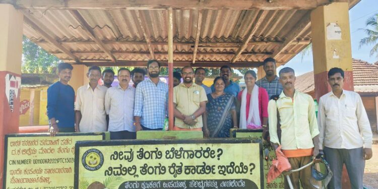 ವಿಟ್ಲ: ಗಾಂಧಿ ಜಯಂತಿ ಪ್ರಯುಕ್ತ ಸ್ವಚ್ಚತಾ ಅಭಿಯಾನ