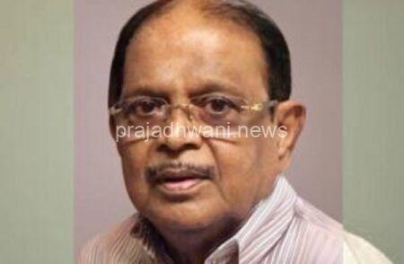 ಬೆಂಗಳೂರು: ಕನ್ನಡ ಚಲನಚಿತ್ರ ನಿರ್ಮಾಪಕ, ಉದಯ ಟಿವಿ ಅಧ್ಯಕ್ಷ ಸೆಲ್ವಂ ಇನ್ನಿಲ್ಲ