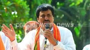 MLC ಸ್ಥಾನಕ್ಕೆ ಸಿಪಿ ಯೋಗಿಶ್ವರ್ ರಾಜೀನಾಮೆ. ಪಕ್ಷೇತರ ಸ್ಪರ್ಧೆಗೆ ನಿರ್ಧಾರ