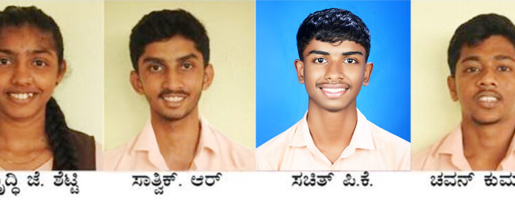 ಭಾರತಿ ರಾಷ್ಟ್ರಮಟ್ಟದ ಅಥ್ಲೆಟಿಕ್ಸ್ ಕ್ರೀಡಾಕೂಟ: ವಿವೇಕಾನಂದ ಪದವಿ ಪೂರ್ವ ಕಾಲೇಜಿನ ವಿದ್ಯಾರ್ಥಿಗಳ ಸಾಧನೆ.