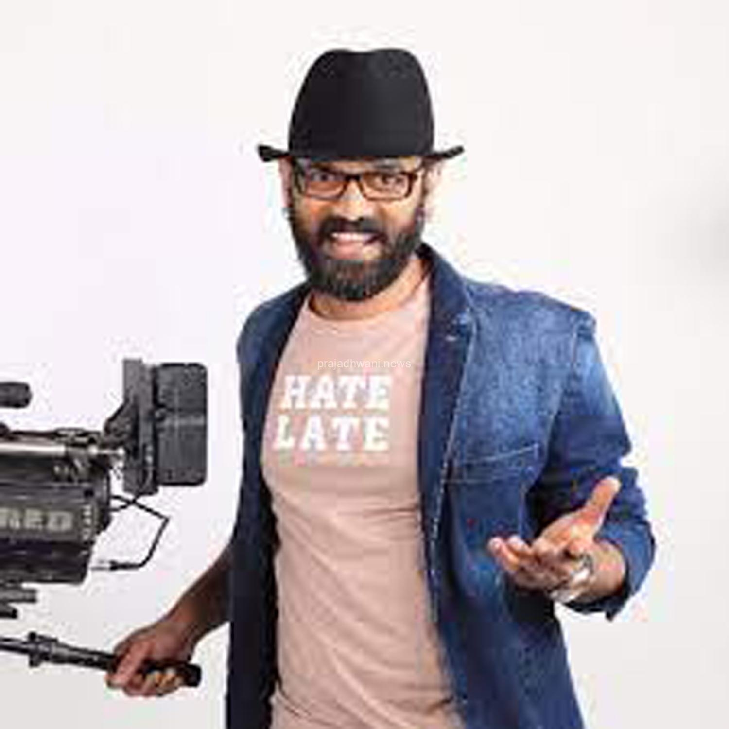 ಬೆಂಗಳೂರು: ಖ್ಯಾತ ನಿರ್ದೇಶಕ ಗುರುಪ್ರಸಾದ್ ಆತ್ಮಹತ್ಯೆ.