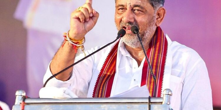 ಕರಾವಳಿಗೆ ಪ್ರತ್ಯೇಕ ಟೂರಿಸಂ ನೀತಿ: ಉಪಮುಖ್ಯಮಂತ್ರಿ ಡಿ.ಕೆ. ಶಿವಕುಮಾರ್‌